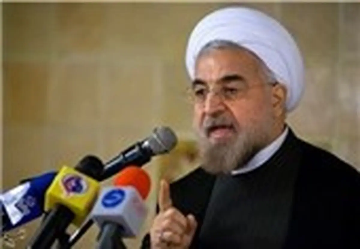 رییس‌جمهور تاجیکستان به روحانی تبریک گفت
