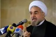 رییس‌جمهور تاجیکستان به روحانی تبریک گفت
