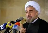 رییس‌جمهور تاجیکستان به روحانی تبریک گفت