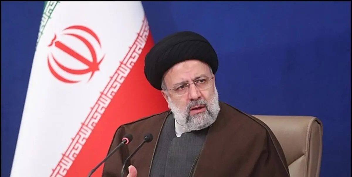 رئیس جمهور: از بانیان وضع موجود نباید استفاده شود 