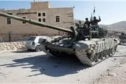 نوار جنوبی غوطه شرقی دمشق آزاد و «زینبیه» امن‌تر شد