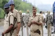عملیات پلیس هند علیه عناصر داعش در ایالت جنوبی کرالا