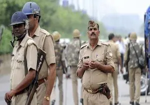 عملیات پلیس هند علیه عناصر داعش در ایالت جنوبی کرالا