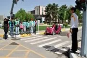 «مدیریت سرعت» به معنای رانندگی آرام نیست