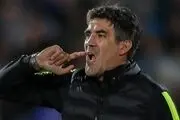 مامیچ از گزینه‌های سرمربیگری پرسپولیس خارج شد