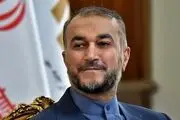 امیرعبداللهیان:روسیه مانع توافق وین نیست