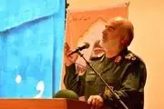 موشک‌های سپاه با دقت بالا تهدیدات دشمن را در نطفه خنثی می‌کند