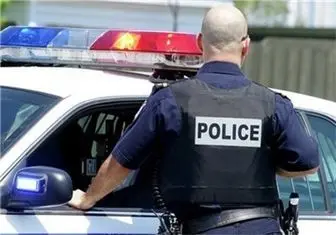 ۲ پلیس آمریکایی در می‌سی‌سی‌پی کشته شدند