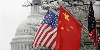 کاردار سفارت آمریکا در پکن احضار شد