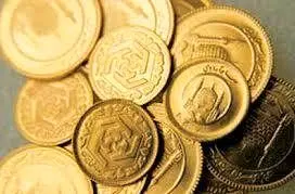 جدول قیمت انواع سکه و ارز روز دوشنبه