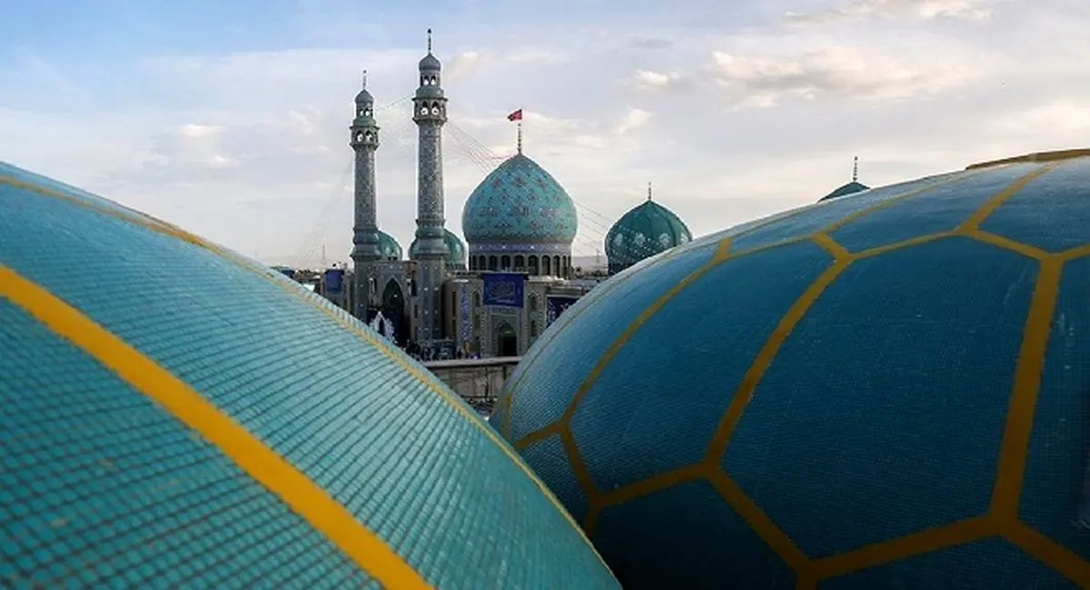 مراسم نیمه شعبان در بیش از ۴۰ هزار هیات، حسینیه و بقاع متبرکه