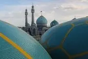 مراسم نیمه شعبان در بیش از ۴۰ هزار هیات، حسینیه و بقاع متبرکه