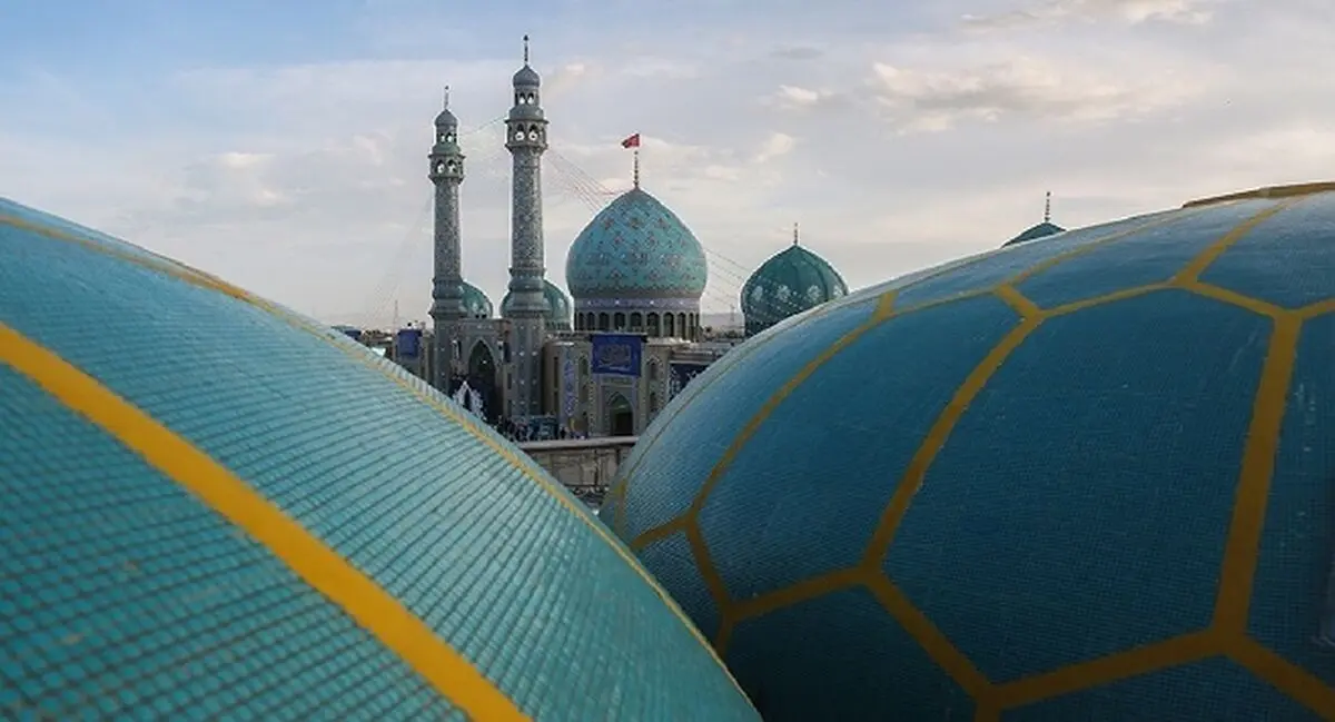 مراسم نیمه شعبان در بیش از ۴۰ هزار هیات، حسینیه و بقاع متبرکه