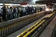 افتتاح خطوط متروی جدید نرخ تقاضای سفر با حمل‌ونقل عمومی را افزایش داد
