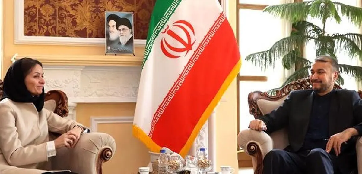 ترور سردار سلیمانی، نشانه نقض حقوق بین الملل است 
