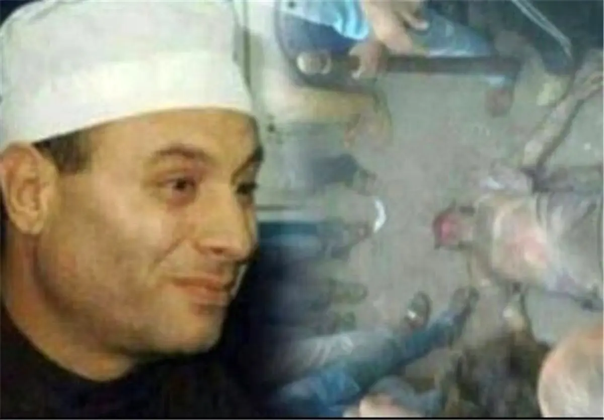 تایید حکم عاملان قتل رهبر شیعیان مصر
