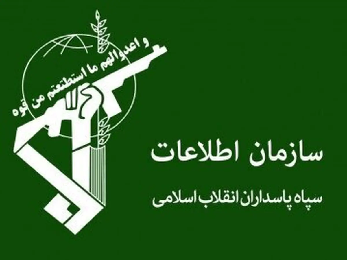 ضربه کاری اطلاعات سپاه به اعضای یک باند پارتی 