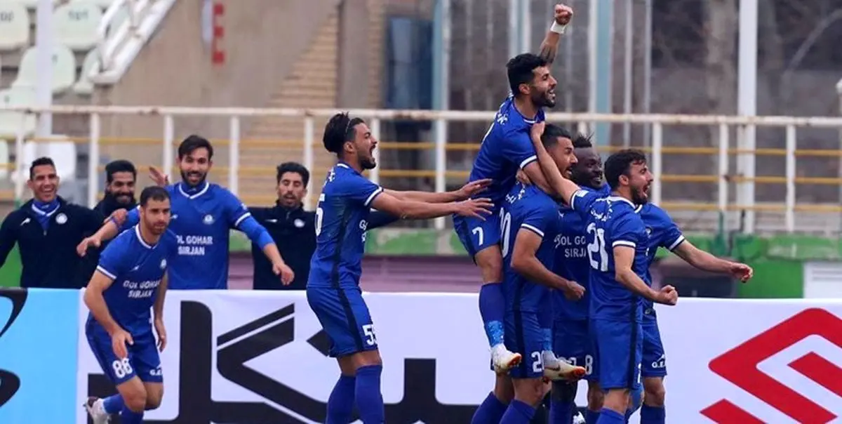 چهارمین باخت پیاپی نساجی با جلالی رقم خورد
