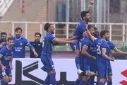 چهارمین باخت پیاپی نساجی با جلالی رقم خورد