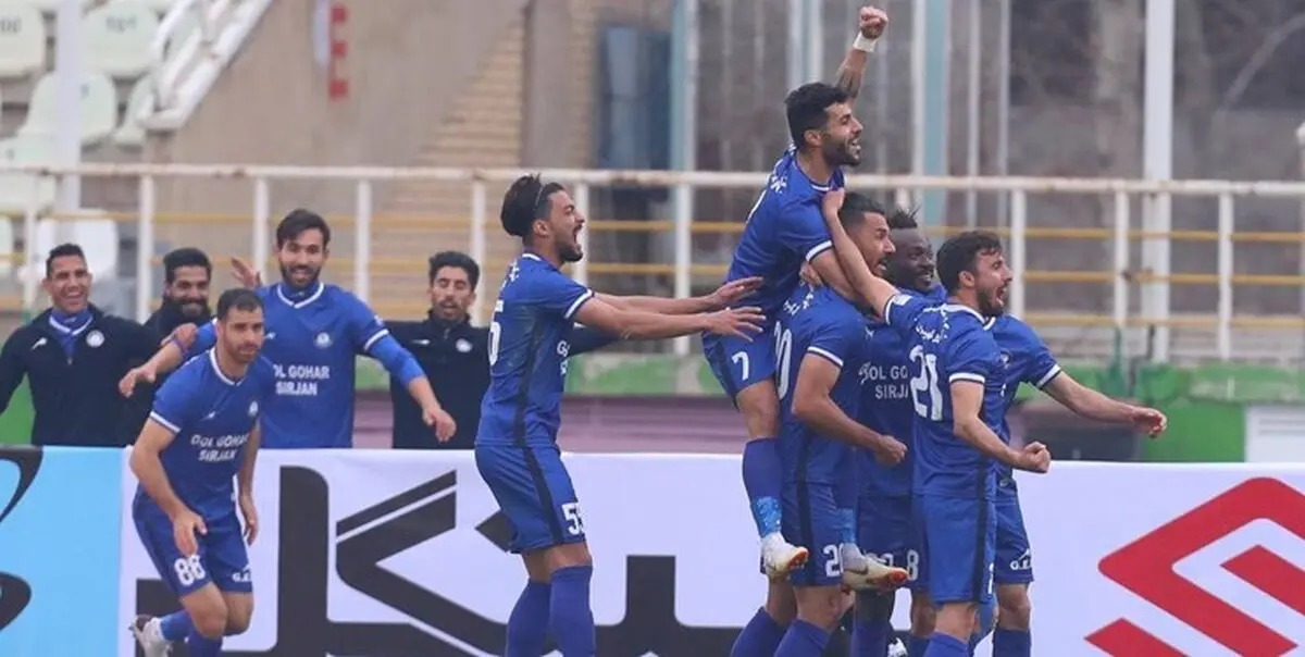 چهارمین باخت پیاپی نساجی با جلالی رقم خورد