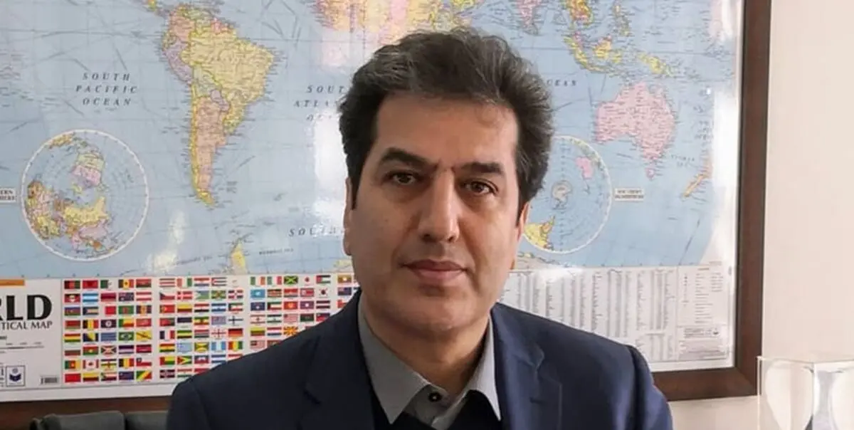 ارائه لایحه حمایت از مجمع شهرداران آسیایی به صحن علنی شورای شهر تهران