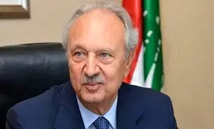 انصراف محمد الصفدی از پذیرش سمت نخست وزیری لبنان