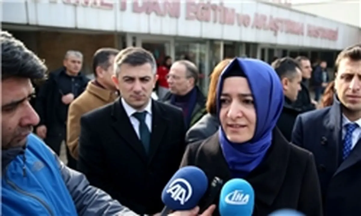 بیشتر قربانیان حمله تروریستی استانبول از اتباع عرب هستند