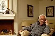 بیوگرافی جمشید مشایخی و همسرش