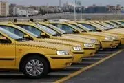 اجرای تست سریع کرونا برای رانندگان تاکسی