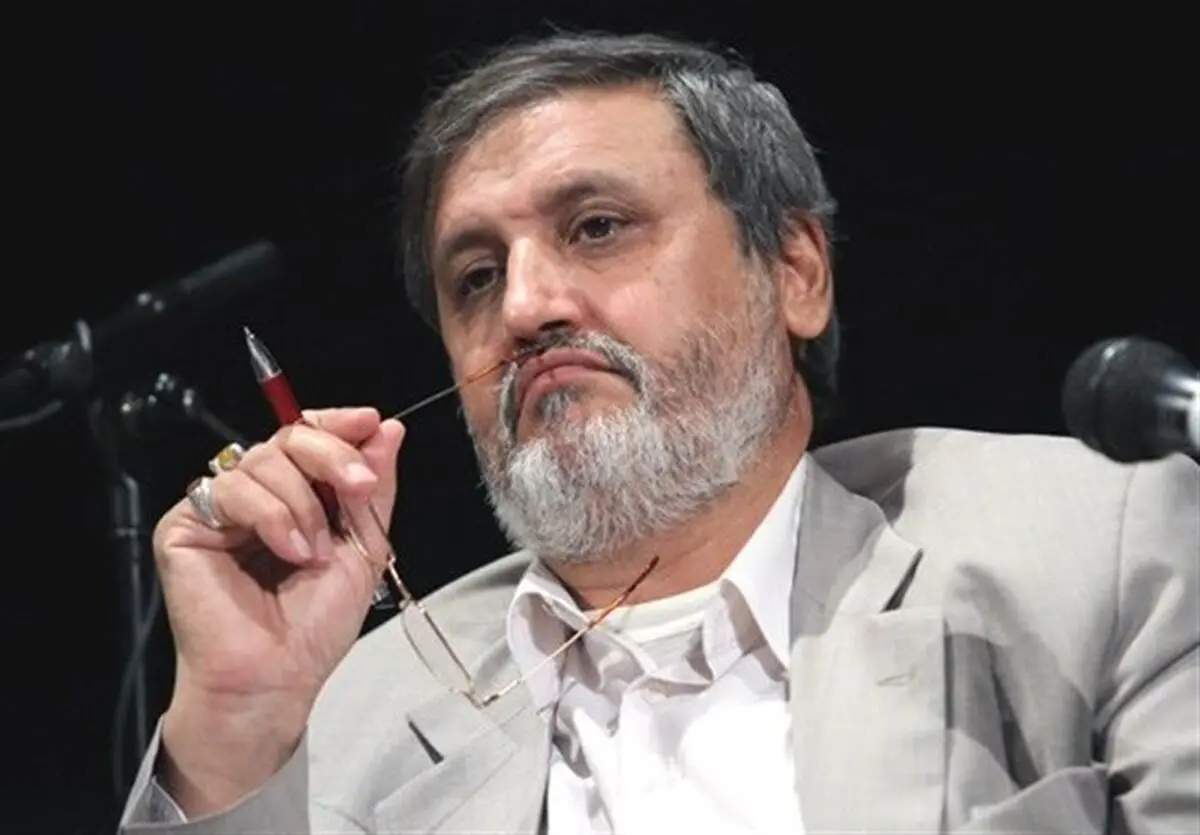 ابطحی: «محمد ثلاث» باید زودتر از اینها اعدام می‌شد
