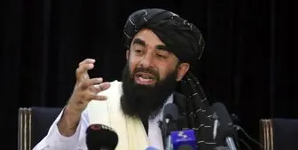 اظهارات سخنگوی طالبان درباره شلیک راکت از خاک افغانستان به ازبکستان