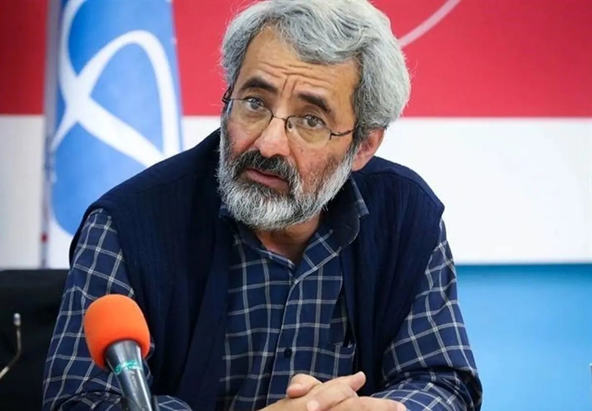 انتخابات دو مرحلهای میشود