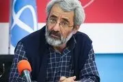 انتخابات دو مرحله‌ای می‌شود