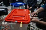 پیشتازی «علی خزائی» در شمارش آرا ورامین پیشوا و قرچک
