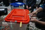 پیشتازی «علی خزائی» در شمارش آرا ورامین پیشوا و قرچک
