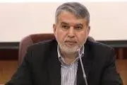 پیام توئیتری وزیر ارشاد برای نمایش دزد لالایی‌ها