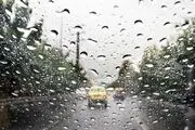 دمای تهران افزایش می یابد