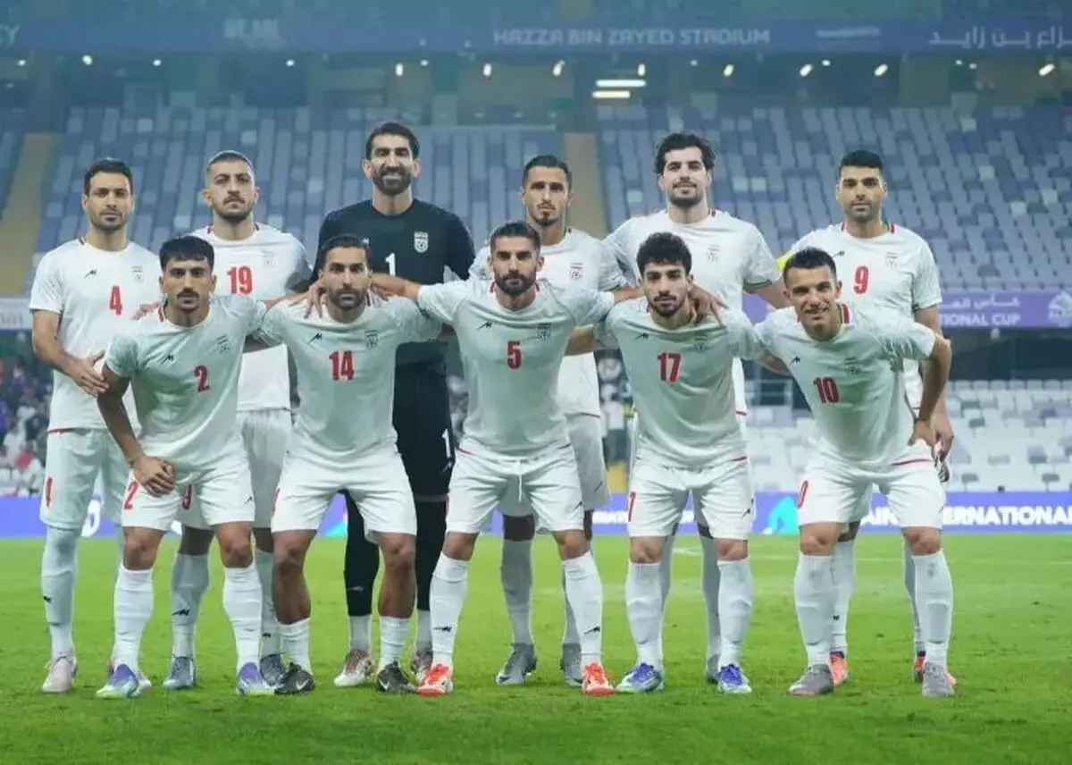 دو دیدار تیم ملی در لس‌آنجلس برگزار می شود