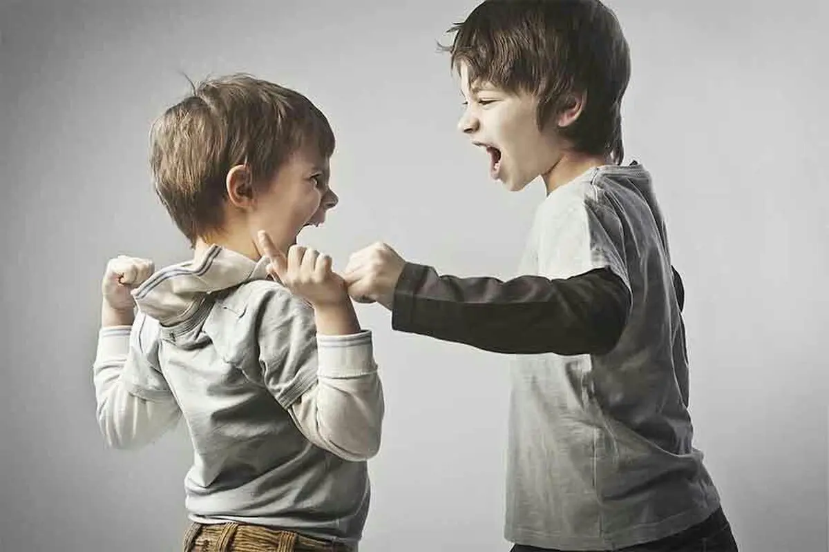 چگونه کودکمان را به برقراری روابط اجتماعی تشویق کنیم؟
