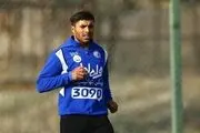 دروغی که این بازیکن گفت کار دست مظلومی داد!