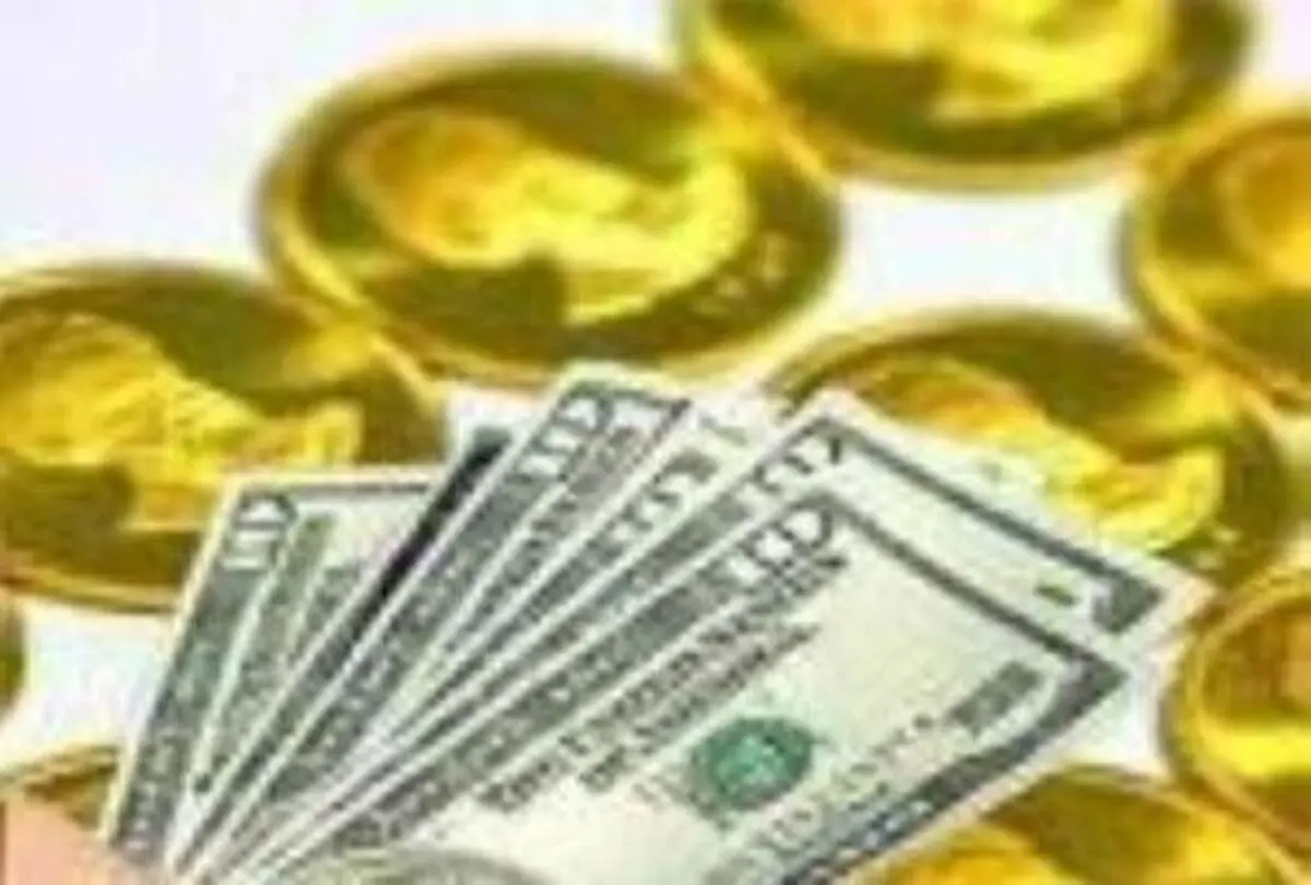قیمت طلا، سکه و ارز سه شنبه ۲۹ مهر