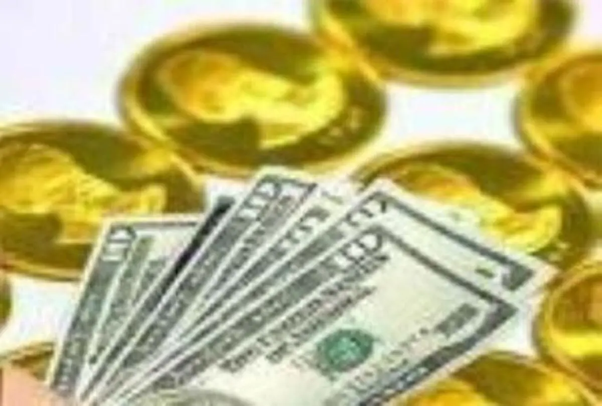 قیمت طلا، سکه و ارز سه شنبه ۲۹ مهر