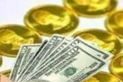 قیمت طلا، سکه و ارز سه شنبه ۲۹ مهر