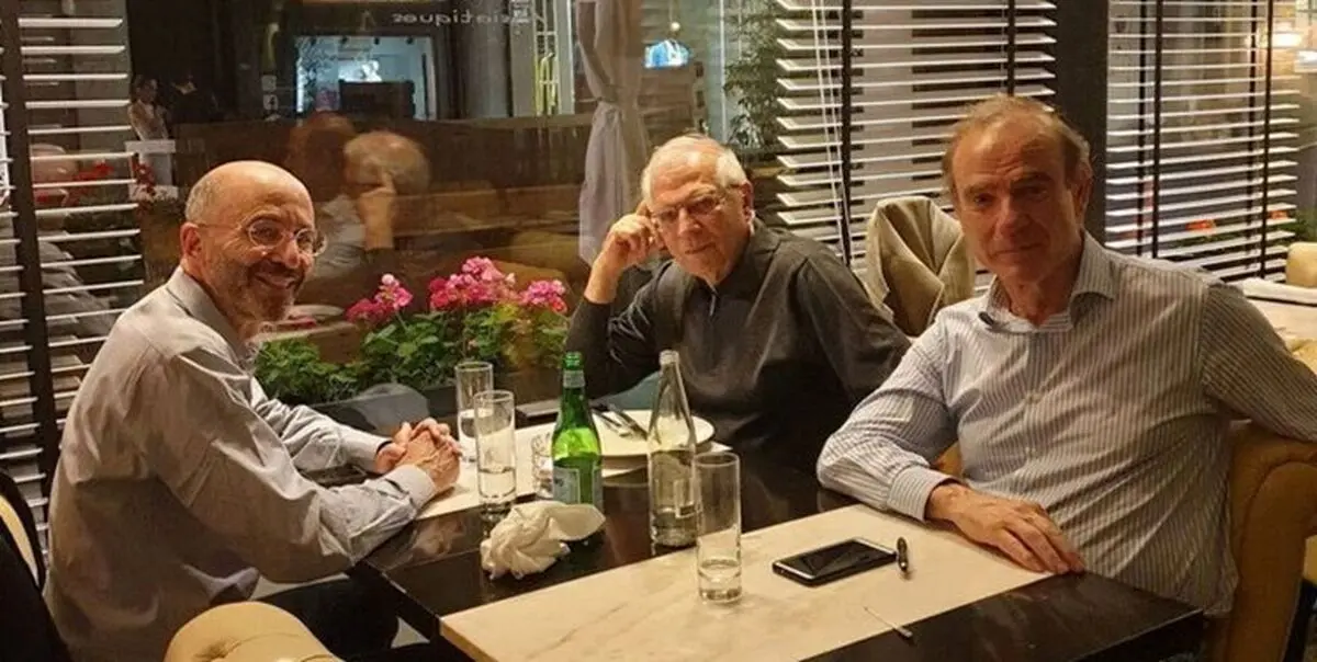 علاقمندی غربی‌ها به توافق موقت با ایران