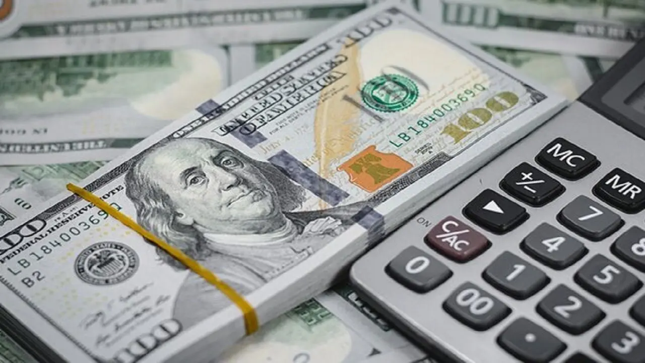  نرخ ارز در بازار آزاد ۲۴ دی ۱۴۰۰/ نرخ دلار ثابت ماند
