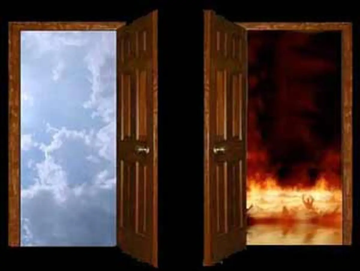 خداوند وقایع رستاخیز را چگونه بیان کرده است!؟