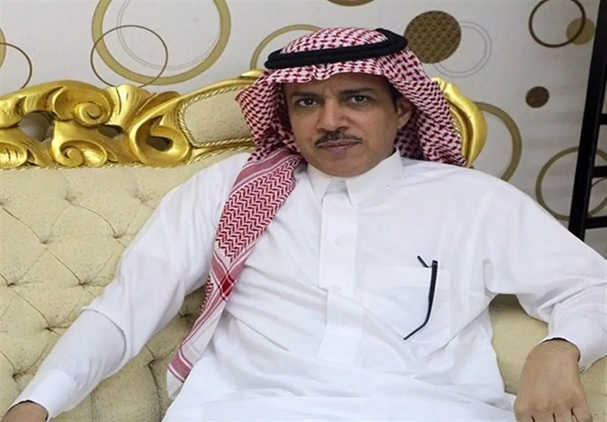 بازداشت نویسنده برجسته عربستانی