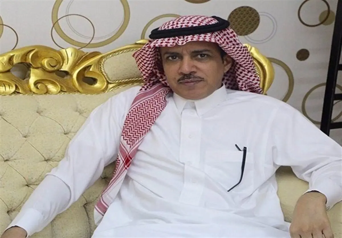 بازداشت نویسنده برجسته عربستانی
