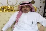 بازداشت نویسنده برجسته عربستانی