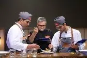 پخش سری جدید «دستپخت» از عید فطر
